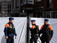 Explosion at Belgian Synagogue Investigated as Potential Terror Attack