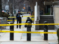 Canadian Police Investigate After U.S. Consulate Hit by Gunfire