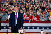 Trump Tax Cuts Boost Income, Savings