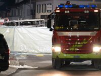 Several Dead after Man Apparently Self-Immolates on Bus in Switzerland