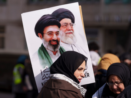 As the war on Iran and the Gulf states enters its third week, pro-Iranian government suppo