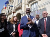 Far-Left Mayor Calls for Municipal Police to Be ‘Disarmed’ in Multicultural Paris Subur