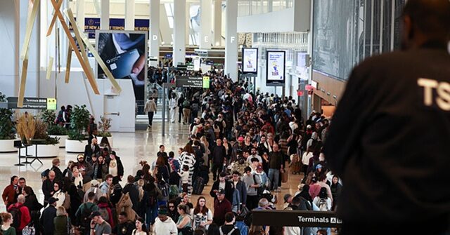 PBS's Desjardins: Dems Emboldened by GOP Getting Blame for DHS Shutdown They Started