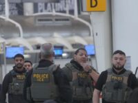 GOP Rep. Bacon: Things Like Body Cameras, Not Wearing Masks ‘Make Sense’ for ICE, CBP