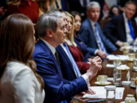 Bessent Says U.S. Economic Power Is Key Weapon in Iran Campaign