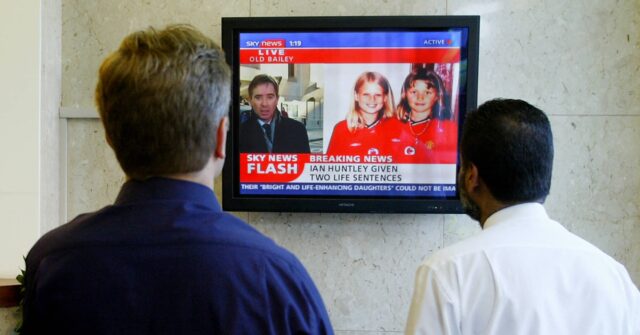 Infamous Child Killer Ian Huntley Dies After Attack in Prison - Breitbart by Breitbart London