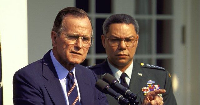 Peter Schweizer: Trump Has Ended the Bush-Era ‘Pottery Barn Rule’ with Iran