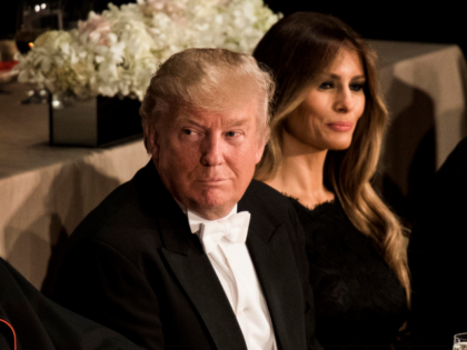 Nolte: Trump Ends Boycott of Far-Left White House Correspondents Dinner, Accepts Honoree Invitation