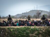 Concerns in Europe over Another Migrant Crisis Amid Conflict in Iran