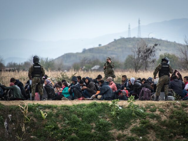 Concerns in Europe over Another Migrant Crisis Amid Conflict in Iran