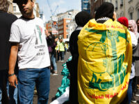 London Police Ban Al Quds Day March This Weekend, First Time Protest Banned Since 2012