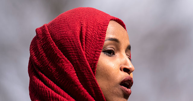 Ilhan Omar Says She Is Proud of Daughter Joining VIP Leftist Cuba Tour