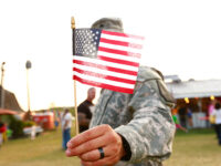 WATCH: Veteran’s Art Center Gets Updated Roof After $20,000 in Donations Were Stolen