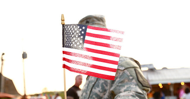 WATCH: Veteran's Art Center Gets Updated Roof After $20,000 in Donations Were Stolen