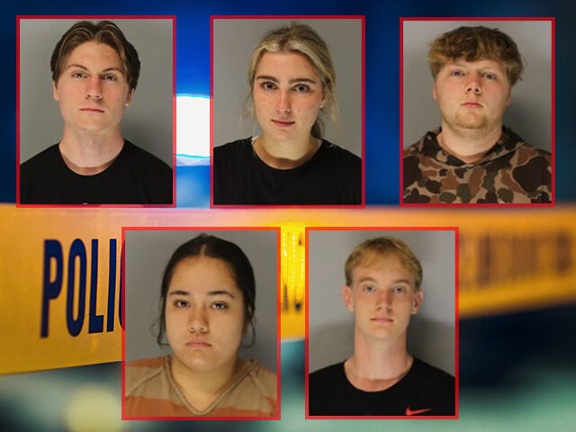 Hall County Sheriff's Office