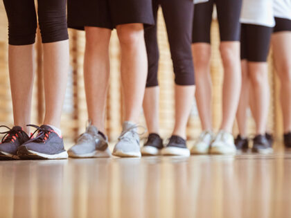 Gym Teacher, 62, Charged with Cultivating Sexual Affair with Young Teenage Student in Small Washing