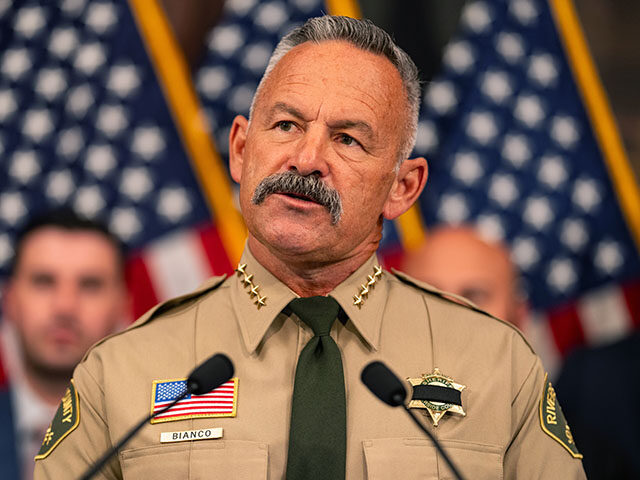 California Sheriff Seizes More than a Half Million Ballots to Determine 2025 Election Integrity