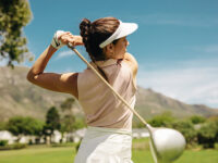 Trans Golfer Sues LPGA, USGA to Compete in Women’s Events