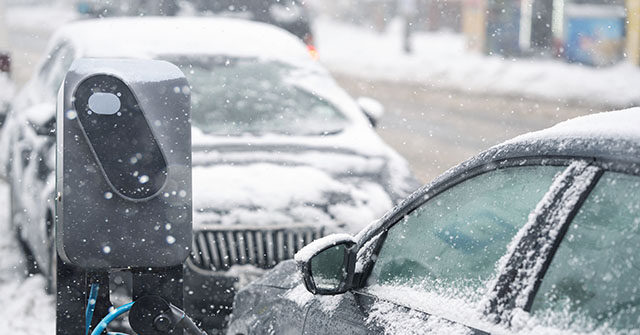 Former EPA Deep State Moves to Kill Repeal of 'Holy Grail' of Climate Change Religion