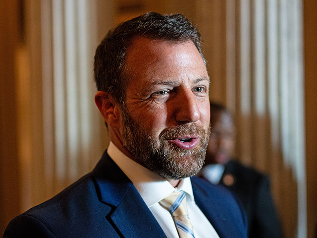 Pro-American Groups Welcome Trump’s DHS Pick Markwayne Mullin