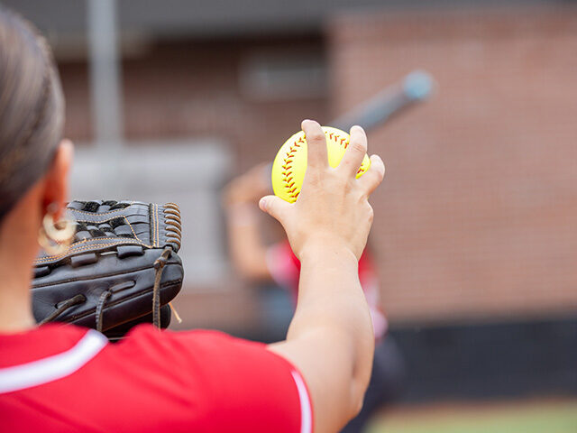 DOJ Sues Minnesota for Allowing Males into Women’s Sports and Spaces