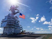 Report — Operation Epic Fury: U.S. Military Deploys HELIOS Laser to Cripple Iranian Regime