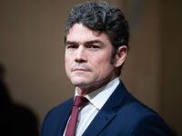 Trump Says ‘It’s a Good Thing’ Joe Kent Resigned: He Was ‘Very Weak on Secu