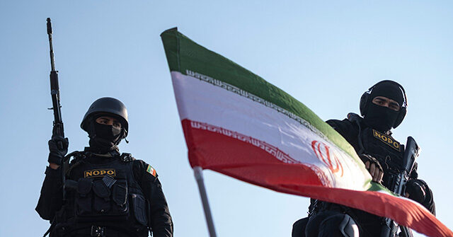 Iran Arrests Hundreds for ‘Online Activities Aimed at Undermining National Security’