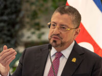 ‘We Must Clean the Hemisphere of Communists’: Costa Rica Cuts Ties to Cuba