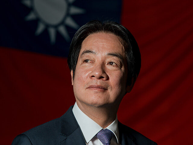 China Offers Energy Security if Taiwan Accepts ‘Reunification’