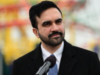 Lawmakers and Critics Rip NY’s Zohran Mamdani for Condemning Operation Epic Fury