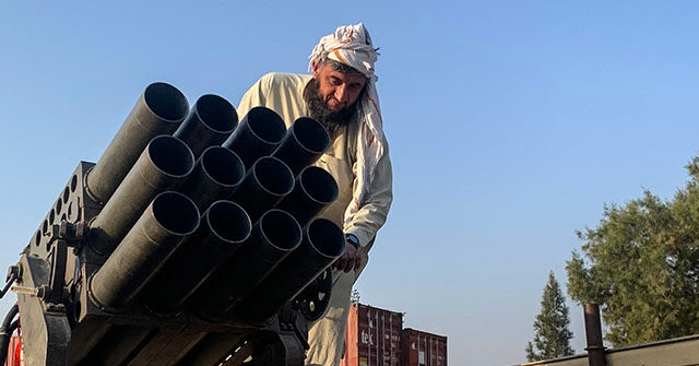 Pakistan-Taliban War Rages On, Allegedly Killing Dozens of Afghan Fighters