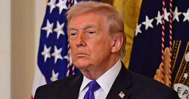 Report: Trump Weighing Special Ops Raid to Secure Iran’s