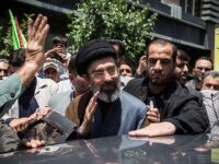 Ayatollah Ali Khamenei’s Son, Mojtaba, Selected as Supreme Leader of Iran