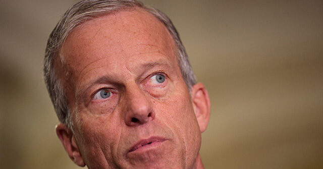 
                            House GOP Moves Senator Pet Projects While Senate Sits on SAVE America Act