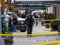 NYPD Admits ‘Improvised Explosive Device’ Thrown at Anti-Islam Protest