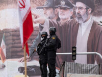 Cardboard Khamenei, Still Hiding from Public, Issues Ominous Written Message: ‘All Blood Has 