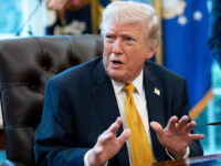 Trump Says He Doesn’t Want Wars: ‘Want Wars Less Than Almost Anybody’