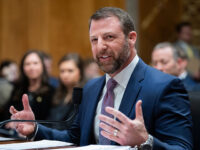 Mullin Details Trump’s Care for His Injured Son During 2020 Election Year: ‘He Called Almos