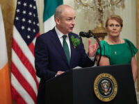 St. Patrick’s Day: Ireland Asks for Special Migration Path to the U.S.