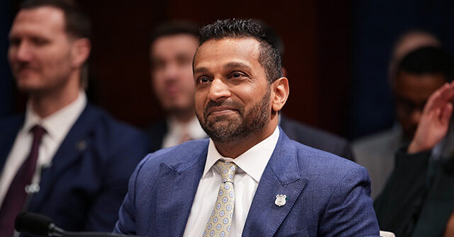 “Conservative Leader Applauds FBI for Reducing Crime Rates in Memphis”