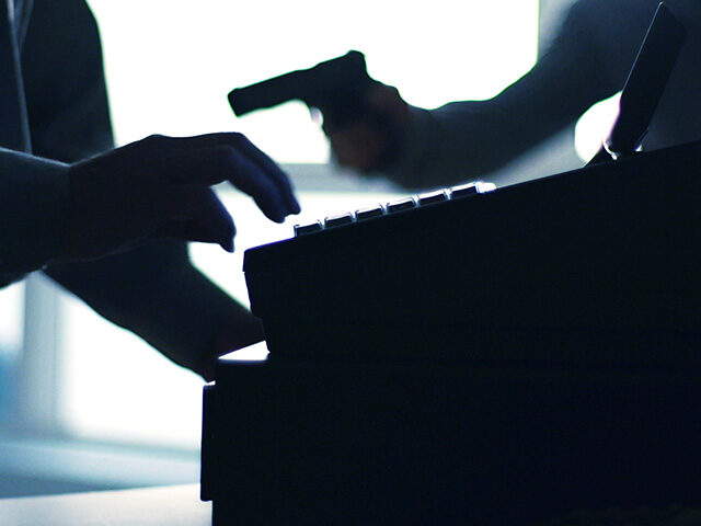 Indian Migrants Charged with Visa Fraud via Fake Robbery Crimes