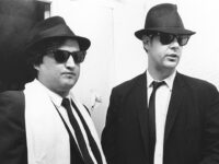 WATCH: Trans Person Dressed Like a ‘Blues Brother’ Suspected of Murder After Standoff a