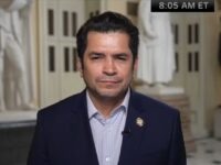 Dem Rep. Gomez: Reopening DHS Without More ICE, CBP Money ‘Not Enough’, Want ‘Mor
