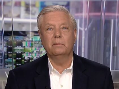 Graham: ‘Bibi and Trump Are the Modern Roosevelt-Churchill Combination’