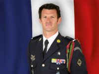 France Names Soldier Killed By ‘Shahed Drone’ Strike on Iraq Military Base Overnight