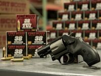 Illinois Democrat Pushes Serial Number Requirement for Handgun Ammunition