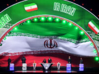 Iran Claims World Cup Players Are ‘Unsafe’ in U.S., Demands Games be Moved to Mexico