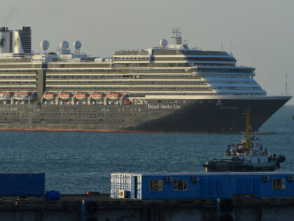 Norovirus Suspected of Hitting Nearly 80 Cruise Ship Passengers