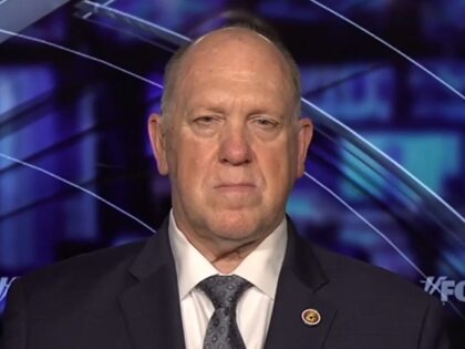 Tom Homan Says Cory Booker ‘Misleading the American People’ — ‘He’s Lying